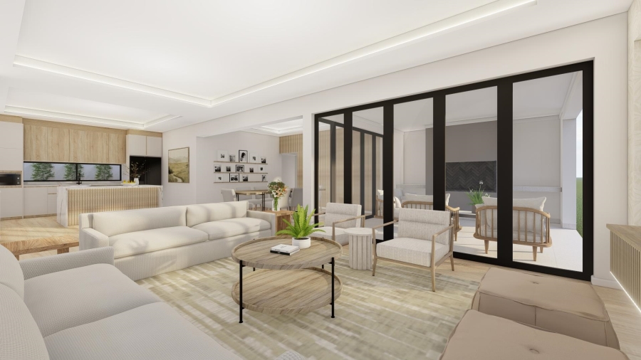 4 Bedroom Property for Sale in Langebaan Country Estate Western Cape